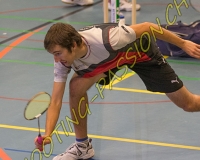 1BULLMINTON - 0529